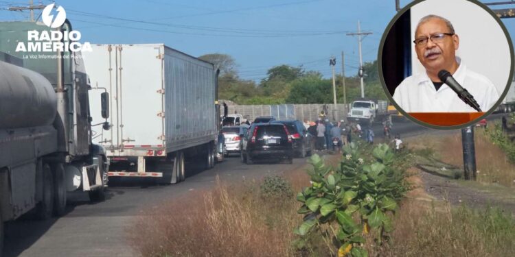 ‘Es una demanda válida’: Padre Melo respalda protestas de campesinos y garífunas"