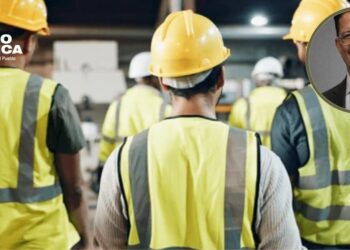 Ministro de Trabajo pide no juzgar apresuradamente la Ley de Empleo Parcial