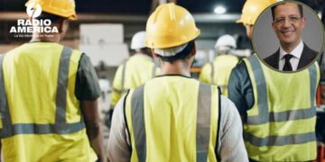 Ministro de Trabajo pide no juzgar apresuradamente la Ley de Empleo Parcial
