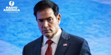 Rubio dice que Irán «suplica todos los días» a EE.UU. llegar a un acuerdo