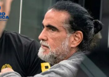 Exministro venezolano Alex Saab se declara 'no culpable' de lavado de dinero en EE.UU.