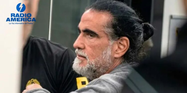 Exministro venezolano Alex Saab se declara 'no culpable' de lavado de dinero en EE.UU.