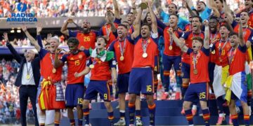 El Mundial 2026 bate récords en YouTube y supera el billón de visualizaciones en TikTok