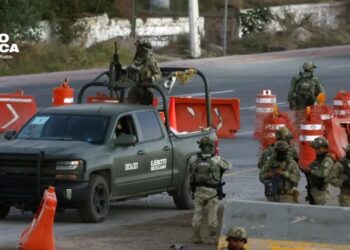 El conflicto en Sinaloa y las dudas sobre EE.UU. siguen en México tras la condena a ‘El Mayo’ Zambada