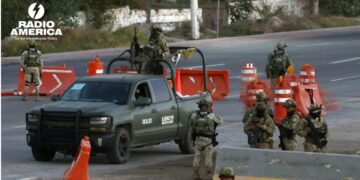 El conflicto en Sinaloa y las dudas sobre EE.UU. siguen en México tras la condena a ‘El Mayo’ Zambada