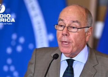 Brasil niega visas a funcionarios de EE.UU. que buscaban reunión con autoridades electorales