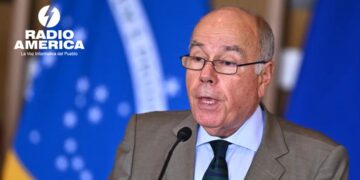 Brasil niega visas a funcionarios de EE.UU. que buscaban reunión con autoridades electorales