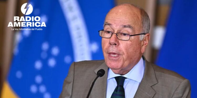 Brasil niega visas a funcionarios de EE.UU. que buscaban reunión con autoridades electorales