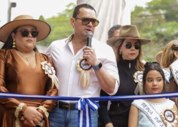 Zambrano: Reforma eléctrica mejorará el servicio sin privatizar la ENEE