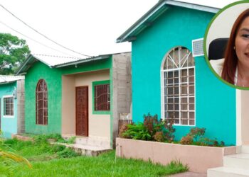 Ministra Argeñal garantiza que los $400 millones de la CAF financiarán solo el Plan de Vivienda