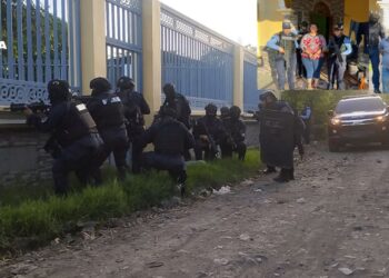 En "Operación Jaguar" el MP asegura L. 420 millones en bienes ligados al narcotráfico y lavado de activos en la zona sur