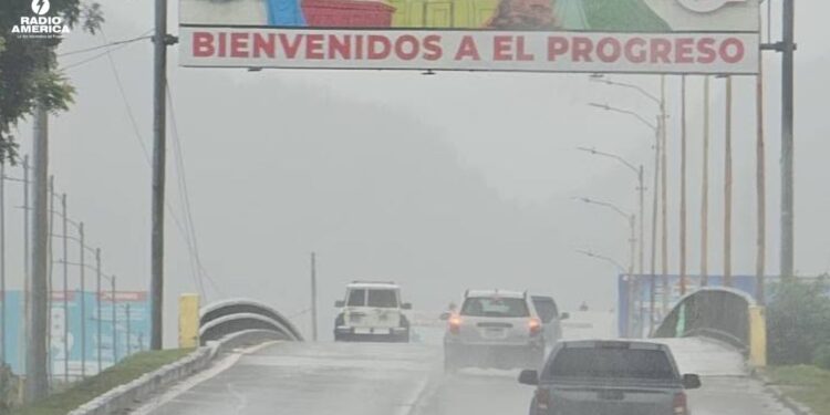 Adán Palacios: De manera desproporcional aumentó tasa vehicular en El Progreso, Yoro