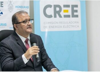 De continuar con el mismo modelo energético, la ENEE se deteriorará aún más, señala Leonardo Deras