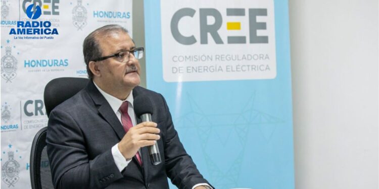 De continuar con el mismo modelo energético, la ENEE se deteriorará aún más, señala Leonardo Deras