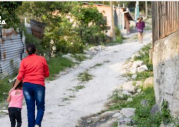 CONADEH y ACNUR presentan informe sobre desplazamiento forzado interno durante 2025 en Honduras