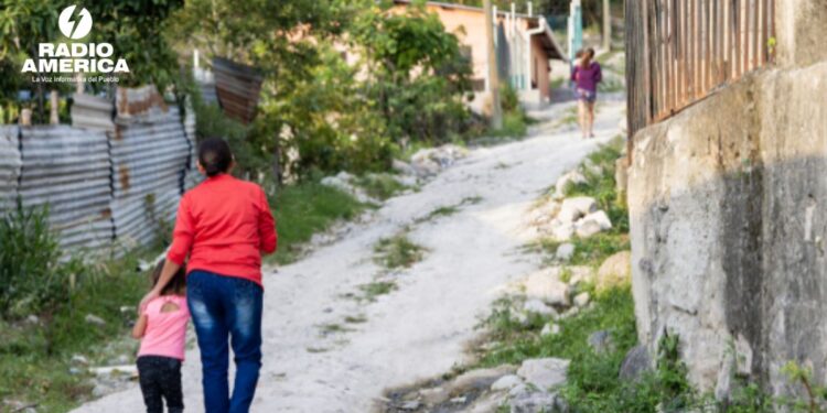 CONADEH y ACNUR presentan informe sobre desplazamiento forzado interno durante 2025 en Honduras