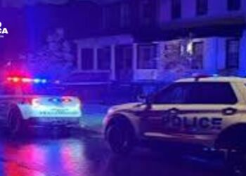 Hombre dispara hacia fiesta del 4 de julio en Nueva York y hiere a 8, entre ellos 4 niños