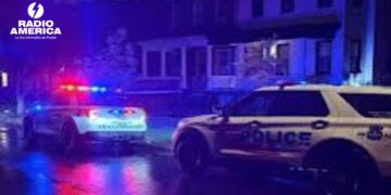 Hombre dispara hacia fiesta del 4 de julio en Nueva York y hiere a 8, entre ellos 4 niños