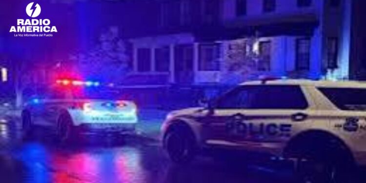 Hombre dispara hacia fiesta del 4 de julio en Nueva York y hiere a 8, entre ellos 4 niños