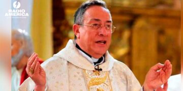 Cardenal hondureño pide solidaridad con víctimas de "horribles terremotos" en Venezuela