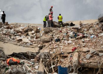Más de 10.700 personas permanecen en 79 campamentos tras terremotos en Venezuela