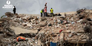 Más de 10.700 personas permanecen en 79 campamentos tras terremotos en Venezuela