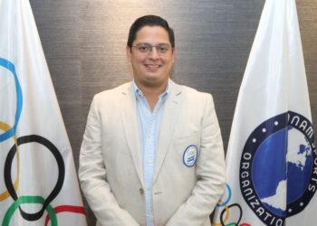 El responsable olÃmpico centroamericano se reúne por primera vez con la presidenta del COI