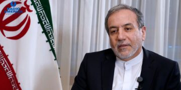 Irán advierte que no negociará un acuerdo final con EE.UU. mientras continúen las amenazas