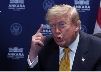 Trump da por acabado el alto el fuego con Irán y dice que no quiere negociar más