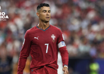 Ronaldo: “Conciencia tranquila; antes de Cristiano, Portugal no tenía ningún título”