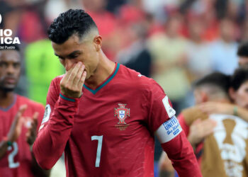 CR7 entra en el club de jubilados de Neymar, Modric, Neuer, Valencia, Ochoa, Muslera...