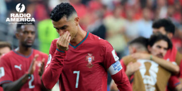 CR7 entra en el club de jubilados de Neymar, Modric, Neuer, Valencia, Ochoa, Muslera...