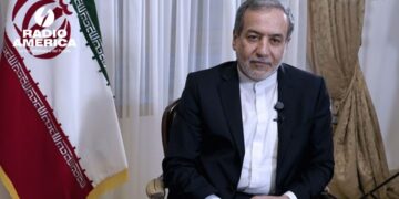 Teherán dice que si EE.UU. gasta fondos iraníes congelados creará "precedente incendiario"