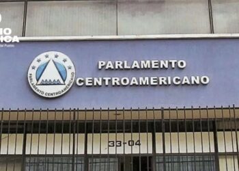 Comisión del Congreso se reunirá con diputados hondureños del Parlacen para que rindan informe sobre su labor