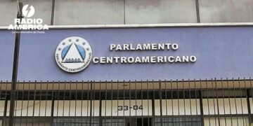 Comisión del Congreso se reunirá con diputados hondureños del Parlacen para que rindan informe sobre su labor