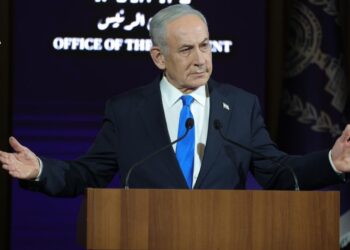 Mamdani dice que Netanyahu “no es bienvenido” en Nueva York y pide su arresto federal