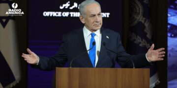 Mamdani dice que Netanyahu “no es bienvenido” en Nueva York y pide su arresto federal