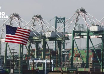 Trump impone aranceles de entre el 10 % y el 12,5 % a 60 economÃas. A Honduras el 10%