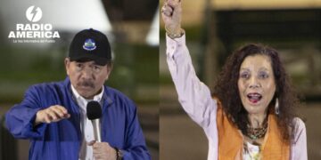 Oposición exige a la OEA activar Carta Democrática y desconocer "dictadura" en Nicaragua