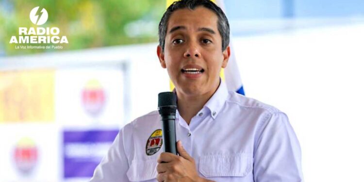 Rector de la UNAH espera recursos de la venta del avión presidencial para construcción y mejoras de centros regionales