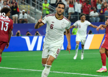 0-1. Merino clasifica a España para cuartos en el minuto 91