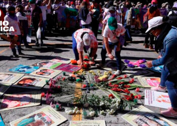 ASJ enfatiza que el fenómeno de los femicidios debe atenderse de manera urgente bajo una estrategia sostenible