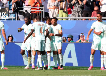 Francia espera a España con una semifinal con aroma de revancha