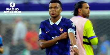 Mbappé: “Técnicamente no estuvimos a la altura de una semifinal de un Mundial”