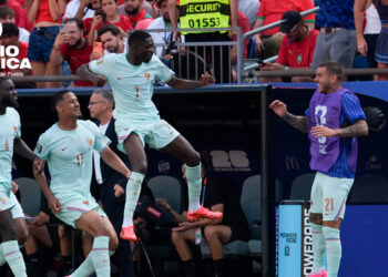 2-0. Francia, la bestia negra de Marruecos y avanza a semifinales