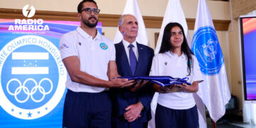 Honduras competirá con 170 deportistas en los Juegos Centroamericanos y del Caribe