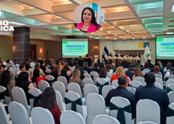 IAIP lanza portales de emergencia para transparentar el uso de recursos públicos
