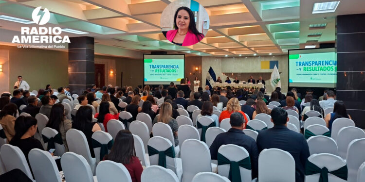 IAIP lanza portales de emergencia para transparentar el uso de recursos públicos