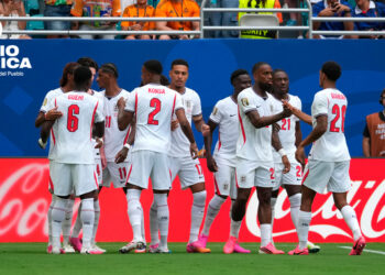 4-6. Inglaterra se lleva un tercer lugar loco y Mbappé es el máximo goleador en mundiales