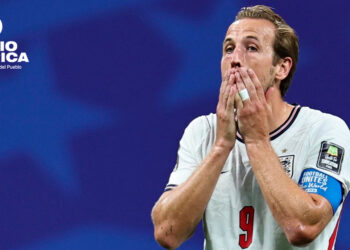 Kane: "Cuando estás tan cerca y se te escapa de las manos de esta manera... duele"